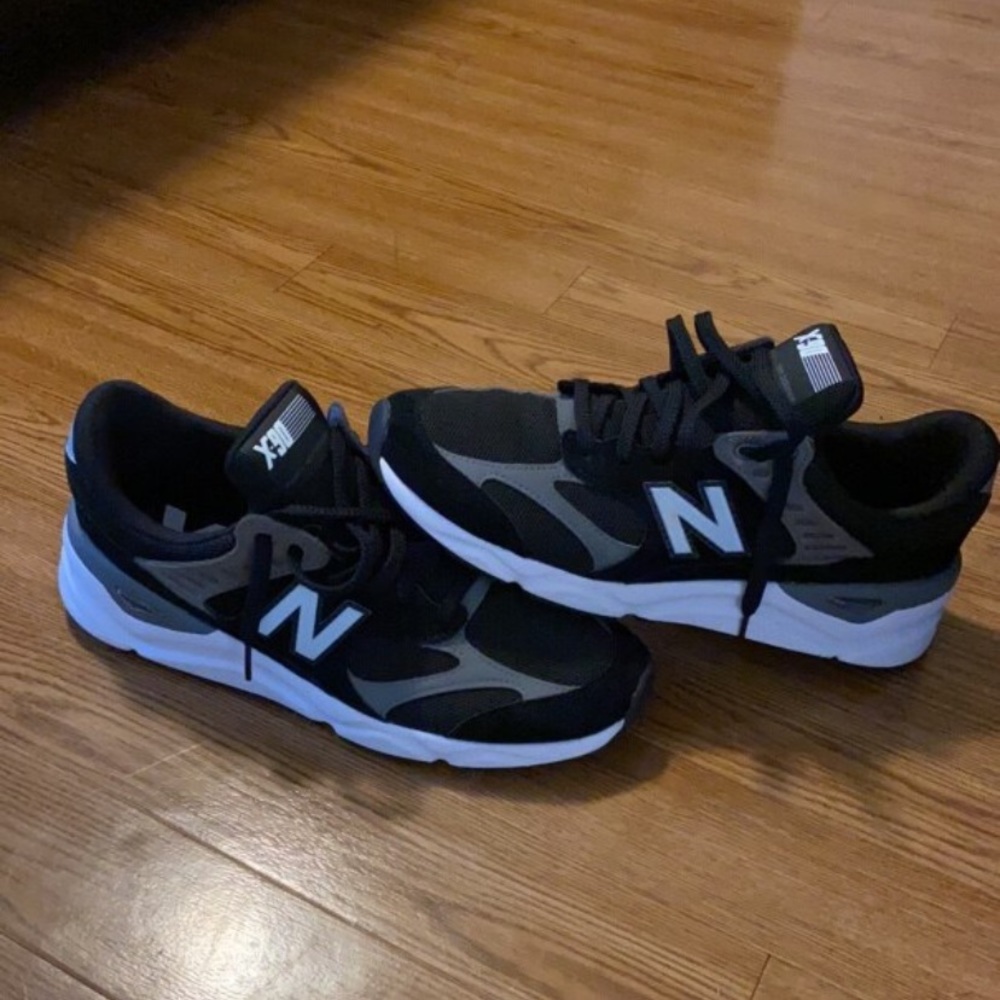 Men’s New Balance X90s
